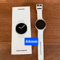 New ⌚️ 44mm Samsung Galaxy Watch 8 Bluetooth 
