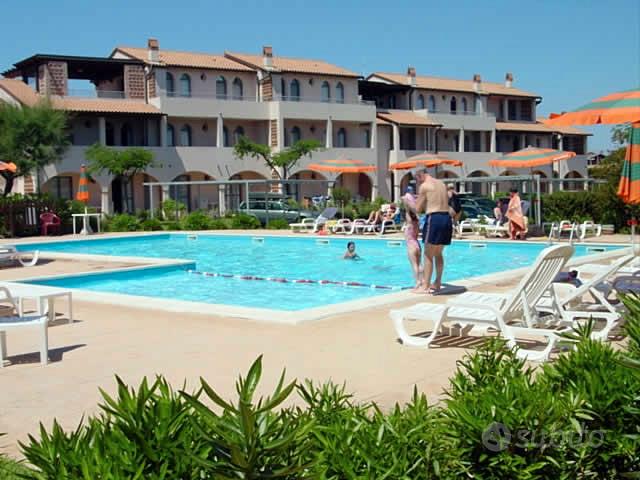 Apartment in San Vincenzo, Livorno - Vista 3