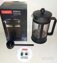 Bodum 8 tazze cafetiere