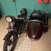 Moto Guzzi Altro modello - 1931