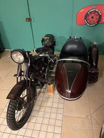 Moto Guzzi Altro modello - 1931