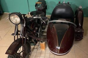 Moto Guzzi Altro modello - 1931