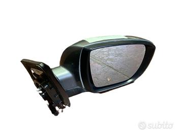 SPECCHIETTO RETROVISORE DESTRO HYUNDAI iX35 1Â° Se
