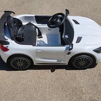 Mercedes Amg per bambini