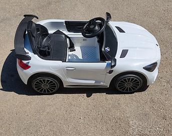 Mercedes Amg per bambini