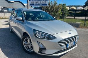 Ford Focus 1.5 EcoBlue 95 CV SW Business
