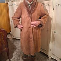 Cappotto Schearling 