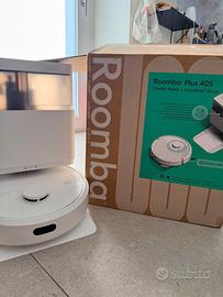 Roomba Plus 405