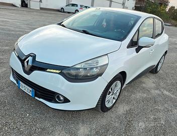 Renault Clio dCi 8V 75CV Start&Stop 5 porte Energy