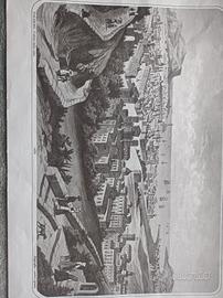 Riproduzioni stampe antiche