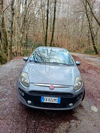 Fiat Punto III evo 5p 1.2 69cv benzina