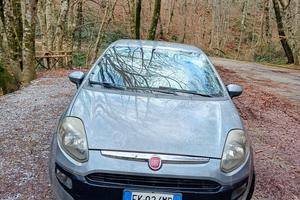 Fiat Punto III evo 5p 1.2 69cv benzina