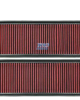 FILTRO ASPIRAZIONE DIRETTA MERCEDES C209 A209 02-0