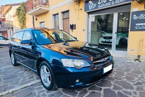 Subaru Legacy 2.0 16V SW Bi-Fuel 4X4