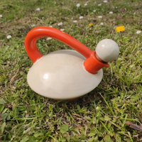 Rometti ceramiche teiera fururism