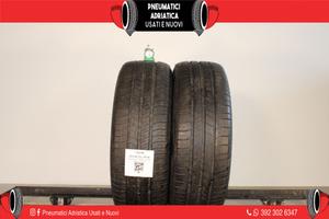 2 Gomme 215 60 R 16 Michelin al 70% SPED GRATIS