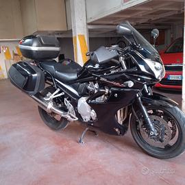 Suzuki GSF 1250 Bandit - 2008
