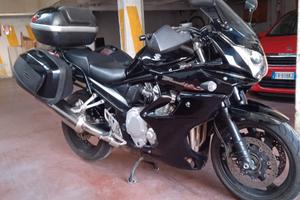 Suzuki GSF 1250 Bandit - 2008