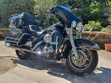 Harley Davidson  electra glide 