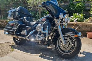 Harley Davidson  electra glide 