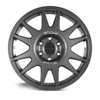 Cerchi in lega EVOCorse DakarZero 8x17 NissanRenau