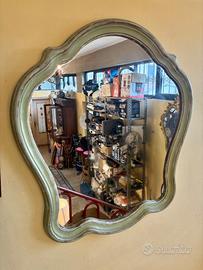 Specchio Shabby chic