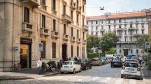 Appartamento libero da subito in Porta Vittoria