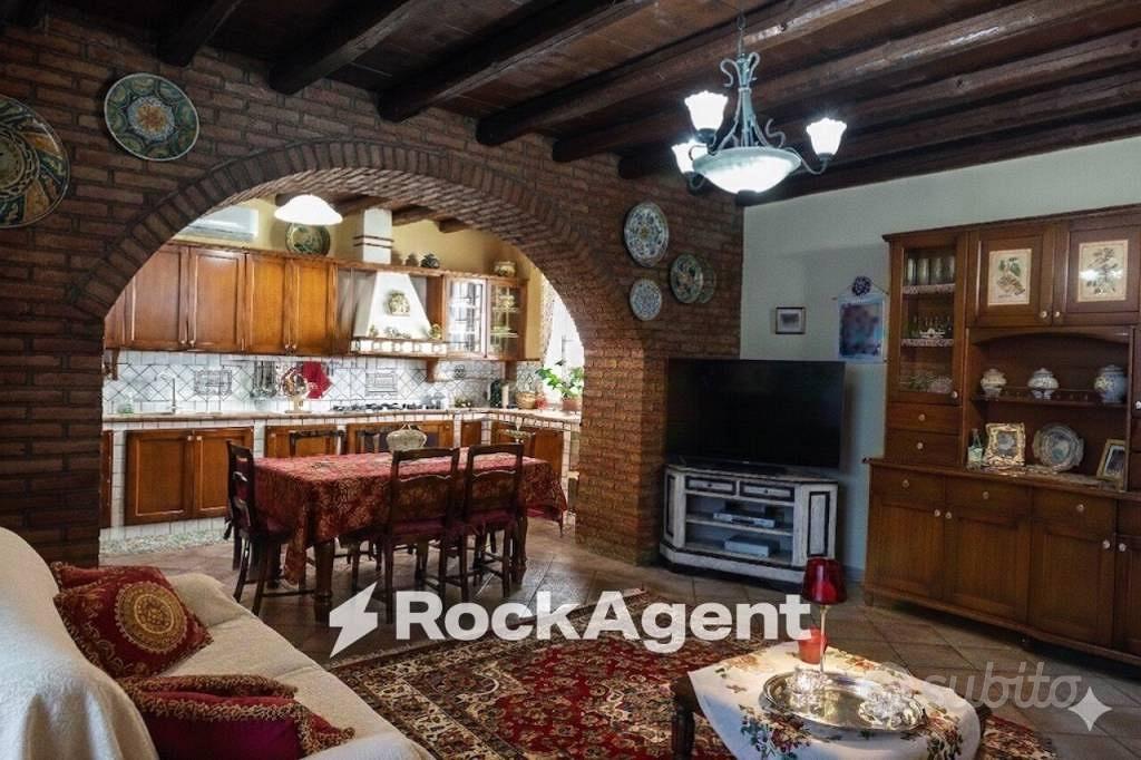 Casa – Agrigento, Serraferlicchio, Fontanelle - Altro