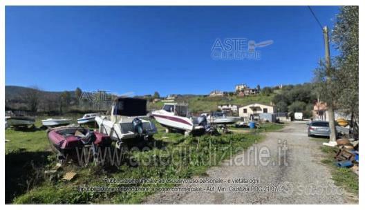 Terreno Agricolo Agropoli [A4356878] - Vista 5