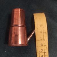 mimi caffettiera decorativa