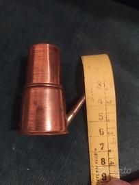 mimi caffettiera decorativa