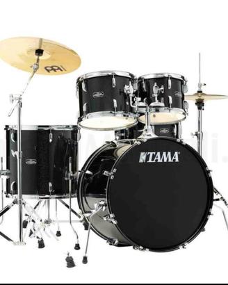 Batteria Tama