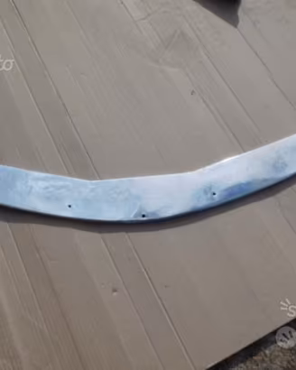 Blocco di ricambi mercedes sl 190