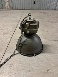 Lampada da ufficio stile Industrial