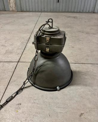 Lampada da ufficio stile Industrial