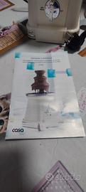 Fontana di Cioccolato 
