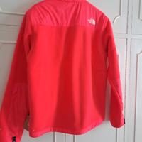 Giacca Felpa The North Face nuova