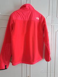 Giacca Felpa The North Face nuova