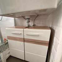 Mobile sotto lavabo