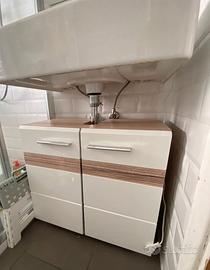 Mobile sotto lavabo