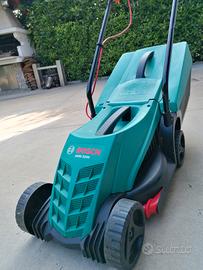 Tagliaerba Bosch