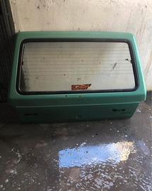 Portellone fiat panda