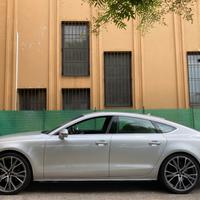 Cerchi NUOVI Audi A7 raggio 21 cod.87432