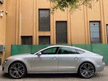 Cerchi NUOVI Audi A7 raggio 21 cod.87432