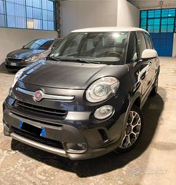 Fiat 500L 1.3 Mjet Trekking euro6