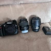 Macchina fotografica