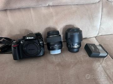 Macchina fotografica