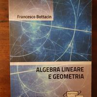Algebra lineare e geometria Francesco Bottacin