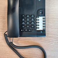 Telefono fisso Alcatel