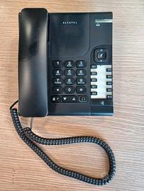 Telefono fisso Alcatel